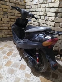 ذبانة تسعة نضيف شغاله كهربائية شغاله ناعمه بس عوزه كفر كدام الرقم 0778...