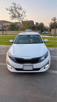 اوبتيما • وارد خليجي • مكينه وكير جدد