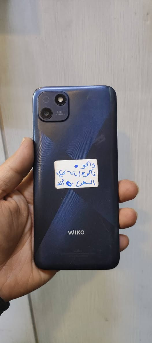 محل #عمرالدراجي 
موبايلات مستعملة نظيفة بالشرط وضمان 
مع كل موبايل درع لزكة حماية وكيبل شحن #هدية 
الاسعار والمواصفات مذكورة بالصور 😍
~~~~~~~~~~~~~~~~~~~~~~~~~~
ويوجد لدينا تصليح كافة انواع الموبايلات وباسعار مناسبة جدا 
~~~~~~~~~~~~~~~~~~~~~~~
اي استفسار الخاص موجود
العنوان/ محل عمر الدراجي الشارع العام قرب كباب محمد وبصف سجادين للماطورات


**إذا كنت صاحب هذا الإعلان وتريد حذفه لأي سبب، رجاءا أرسل رسالة إلى الدعم الفني**