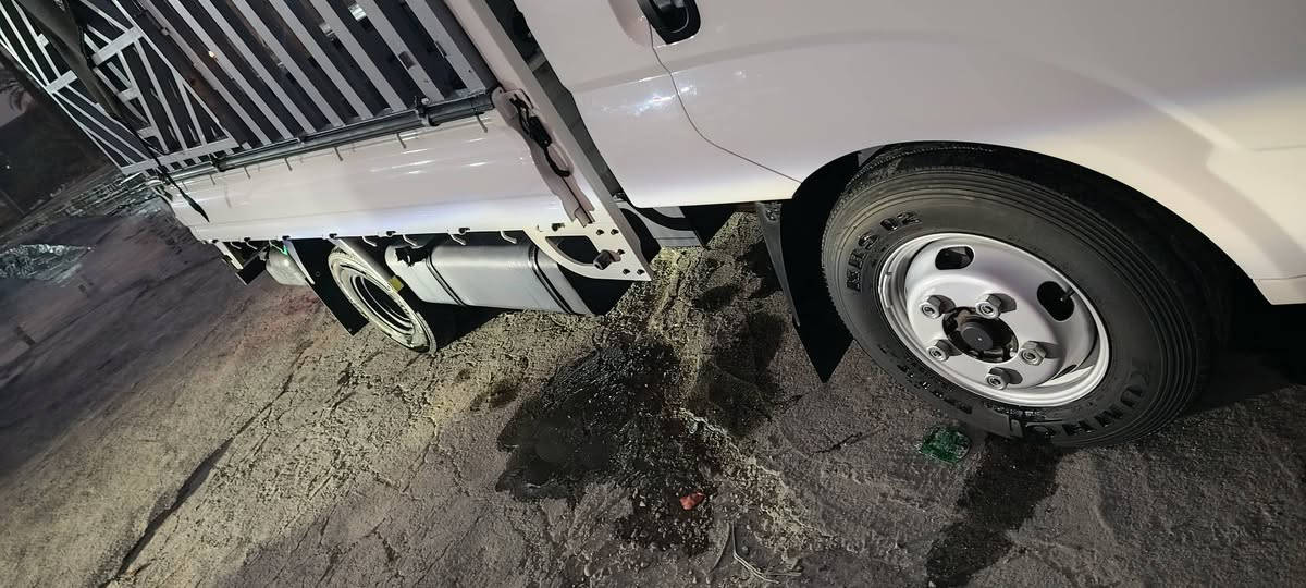 فحل موديل ٢٤ كفاله عامه سنويه باسمي ماشيه ٧٦ قابل للزيادة محور تانكي كاز ١٠٠ لتر جاهزه من كلشي رقم بابل انكليزي داخل مغلف ارضيه وتنته سياره جديده محجر تفصال تخم تاير سياره كامله *********** سعر ١٩٦ وبيها مجال قليل

