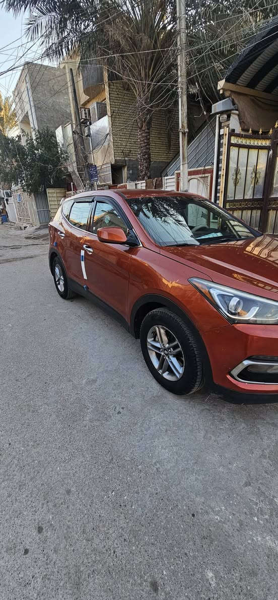 سنتفيا موديل 2018 فئه السبورت
محرك 2400 

تحكمات ستيرن جهتين 

وارد امريكي 

سياره  حدايده صدر

محرك نضيفات 

سعر 155
بغداد الشعب 
الاتصال ***********
