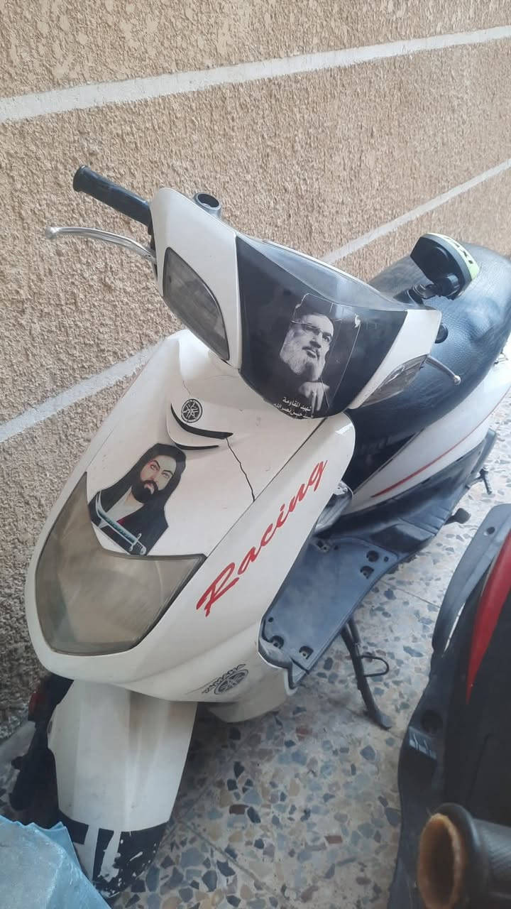 فجئه كطعت نار اكفلك مكينه وكلجات وضفيره مكاني بغداد العبيدي كوم حديد ابيع ***********
