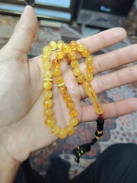 كهرب بولوني • ٣٣ حبه • ٣٤ غرام