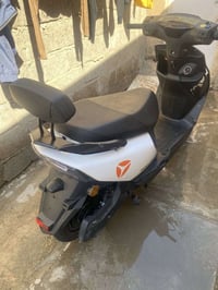 دارجه شحن RN من شركه ياديه الداجه جديده امعنه الكلمه بس ندعمت  وتكسرن ...