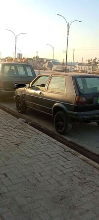 كولف • تك باب • موصل كوكجلي