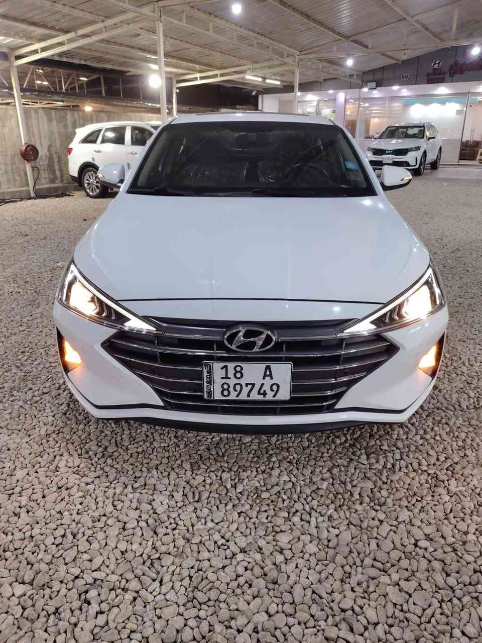 معرض سيد وسام المعموري
بابل طريق حله نجف

💎هونداي النترا         2020    ELANTRA. 

  

💎 رقم بابل   

      خليجي     المواصفات مكفولة جديده 

💎سلايد - فتحة.                   السعر 175

          ماشيه120

💎محرك 2000cc    

💎حساس  امامي خلفي  

💎كاميرا  أمامي خلفي    

💎شاشةكبيره اندرويد 

💎تحكم أستيرن 

💎وضعيات قيادة متعدده ٣ وضعيات

💎_ عادي وسبورت وذكي

   💎مري شفط نضام ترحيب 

💎صندوق بصمه ذكي

💎لد نهاري 

💎تبريد قطعتين

💎ويل كب/ويل كروم/ويل 17

💎داخل جلد لونين    

💎مدخل AUX+USB/بلوتوث...

💎 شاشه عطلات 

💎للاستفسار اكثر  الاتصال ع 

☎️    ☎️    ☎️

 ***********وسام
