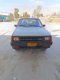 بيكب مازدا • ١٩٩٠ • أربيل