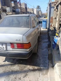 للبيع موديل 92 مكينه الفين تبريد شغال سياره جاهزه 07714623202