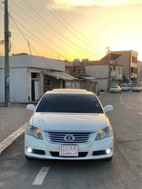 تويوتا أفالون • ٢٠٠٩ • دوباي