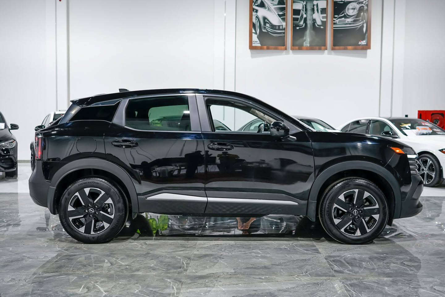 کوردی ـ عربـــــي 
NISSAN KICKS , S 2025 
Engine: V4 2.0L 🔥
ژمارە کاتی 
5 هزاڕ روشتووە 
جمالوغ و بستێک بونیت بویاغە
بێ ناوگرتن 
بێ ئێرباک 
وارد ئەمریکی 🇺🇸 
نرخی 163 وەرقە 
📍شوێن هەولێر 
~~~~~~~~~~~
0751-2004-377
0772-818-6453
~~~~~~~~~~~
NISSAN KICKS, S 2025
Engine: V4 2.0L 🔥 
رقم کاتي 
ماشي 5 الف
بیها جملغ و شبر بونت صبغ 
بدون داخل 
بدون ایرباک 
وارد امریکي 🇺🇸 
سعر 163 ورقة 
📍مکان سیارة اربیل أربيل, العراق
