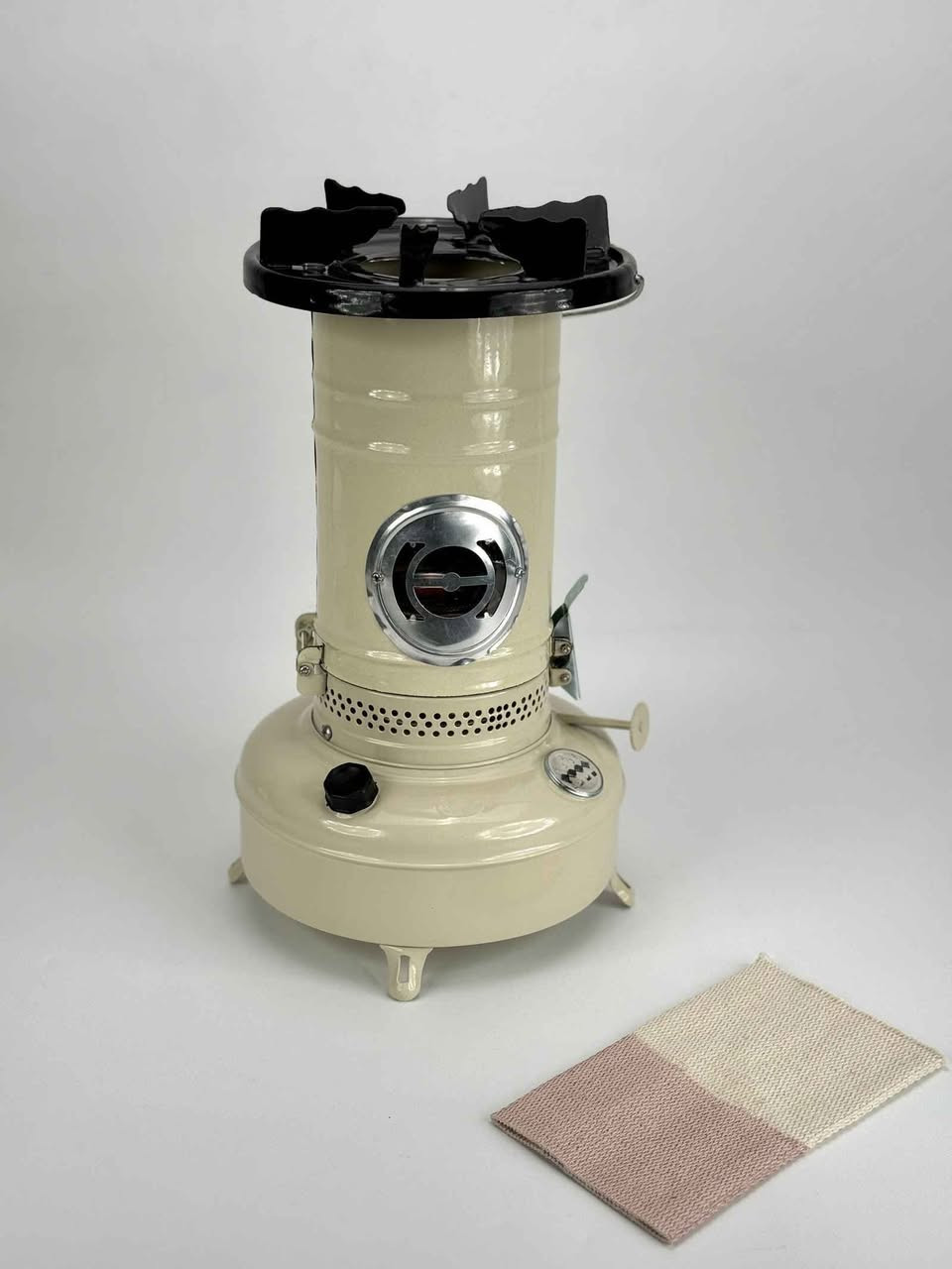 صوبە علاء الدین نفطیة کلاسیک مع  فتيلة زیادة النجف, العراق


**إذا كنت صاحب هذا الإعلان وتريد حذفه لأي سبب، رجاءا أرسل رسالة إلى الدعم الفني**