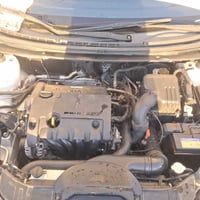 مكفوله من الصبغ والحادث كير مكينه 👍 1.6 تخم تاير   ⚫️✔️✔️ تبريد.      ...