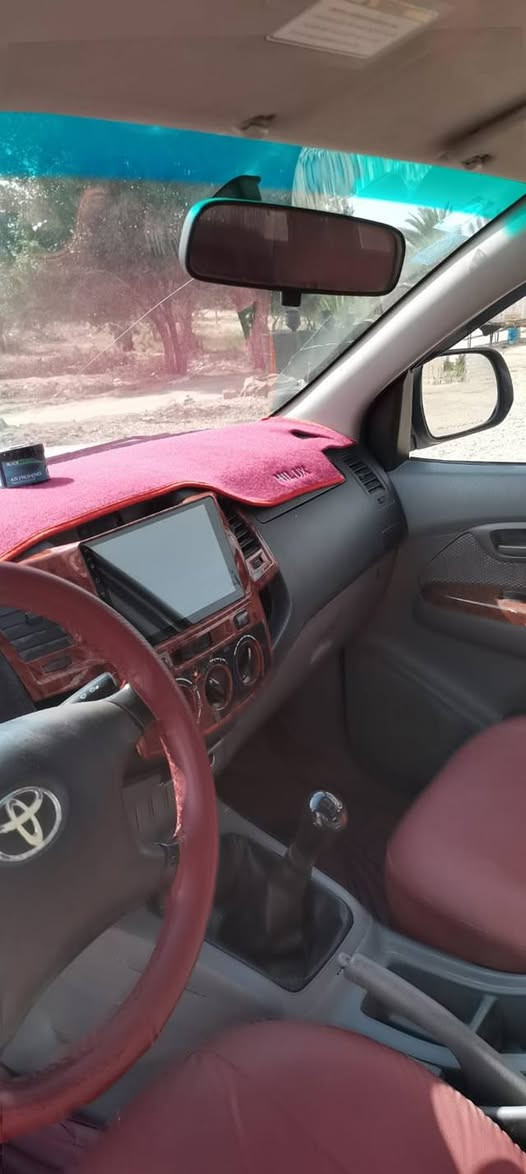 السلام عليكم بيكم فلاونزه للبيع موديل ٢٠١٠ شاصي ١٢ للبيع بغداد السعر ١٥٥ للاستفسار ***********
