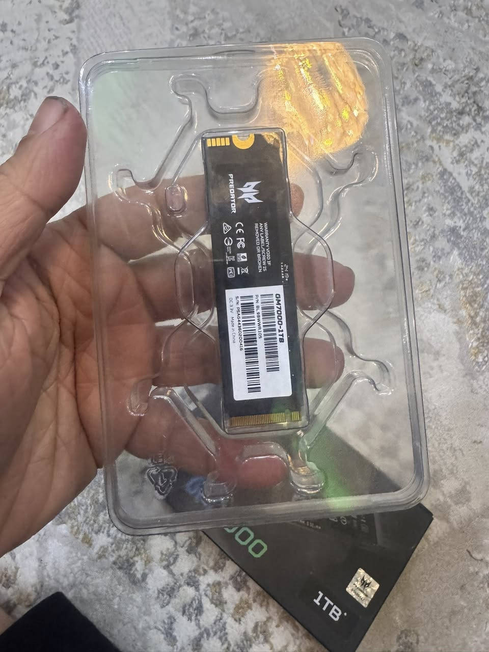 خلونه سعر


**إذا كنت صاحب هذا الإعلان وتريد حذفه لأي سبب، رجاءا أرسل رسالة إلى الدعم الفني**