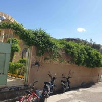 بيت • الخالدية • ٣١٨م