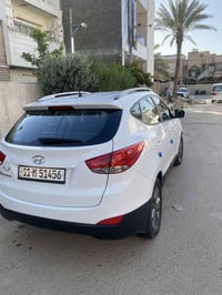 توسان 2015 خليجي السياره بلاديه مابيهه حادث . كير مكينه تبريد ع بلاد ا...