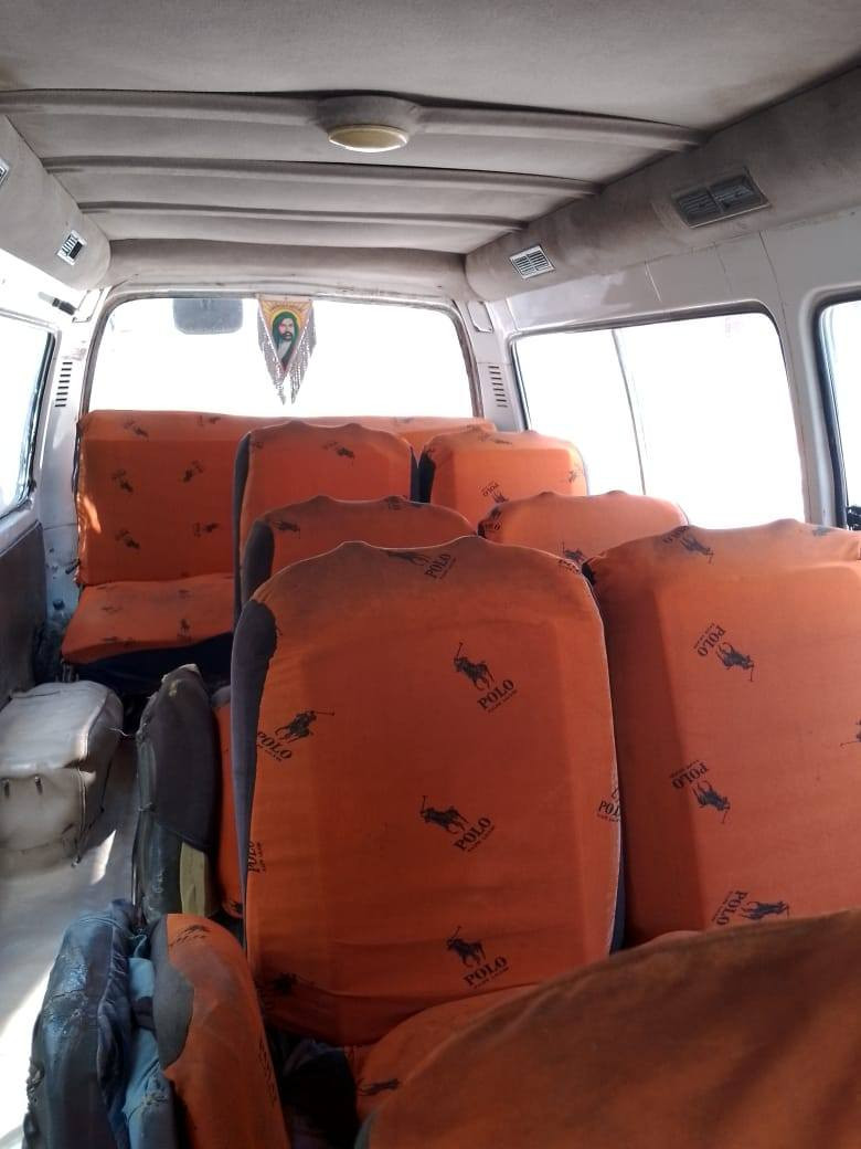 سلام عليكم فوتون موديل 2009 هيئه مصفره غرامات مرور مصفرة رقم انكليزي بااسمي سنويه 2030 الكشر شوف العين بيها خيط بخار سعر ...45 وبيها مجال ....
***********
