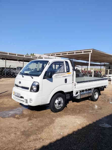 اللهم صل على محمد وال محمد
كيا فحل موديل 19 رقم نجف دولي بسمي. كفاله عامه من كلشي
السياره على وضع الشركه مكينه شركه كير اكسل حداديه كله شركه 
السياره تخم تاير لاسه التركي 6 تايرات معلايه وركه مع تانكي فافون 
محور 14 استد 27. السياره ماشيه 86 ألف أصل استلام شركه 
***********.  ***********. المكان بابل قضاء القاسم 
السعر 157 رجاء المو شراي لا يخابر  خسران عليه هواي
