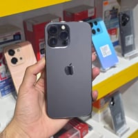 آيفون ١٣ برو ماكس • ٥١٢ • بطارية ٩٠%