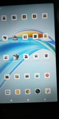 ايباد هونر X7 • ١٢٨ • حي الامن