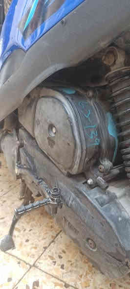 السلام عليكم
ماكس عدله شلعه ومعدل اوراق باسمي دراجه مابيها اي نقص مكينه مامفتوحه كفر تجاري عداد الكتروني سعر650 وبيها مجال قليل واتساب*********** مامتواجد ماسنجر
