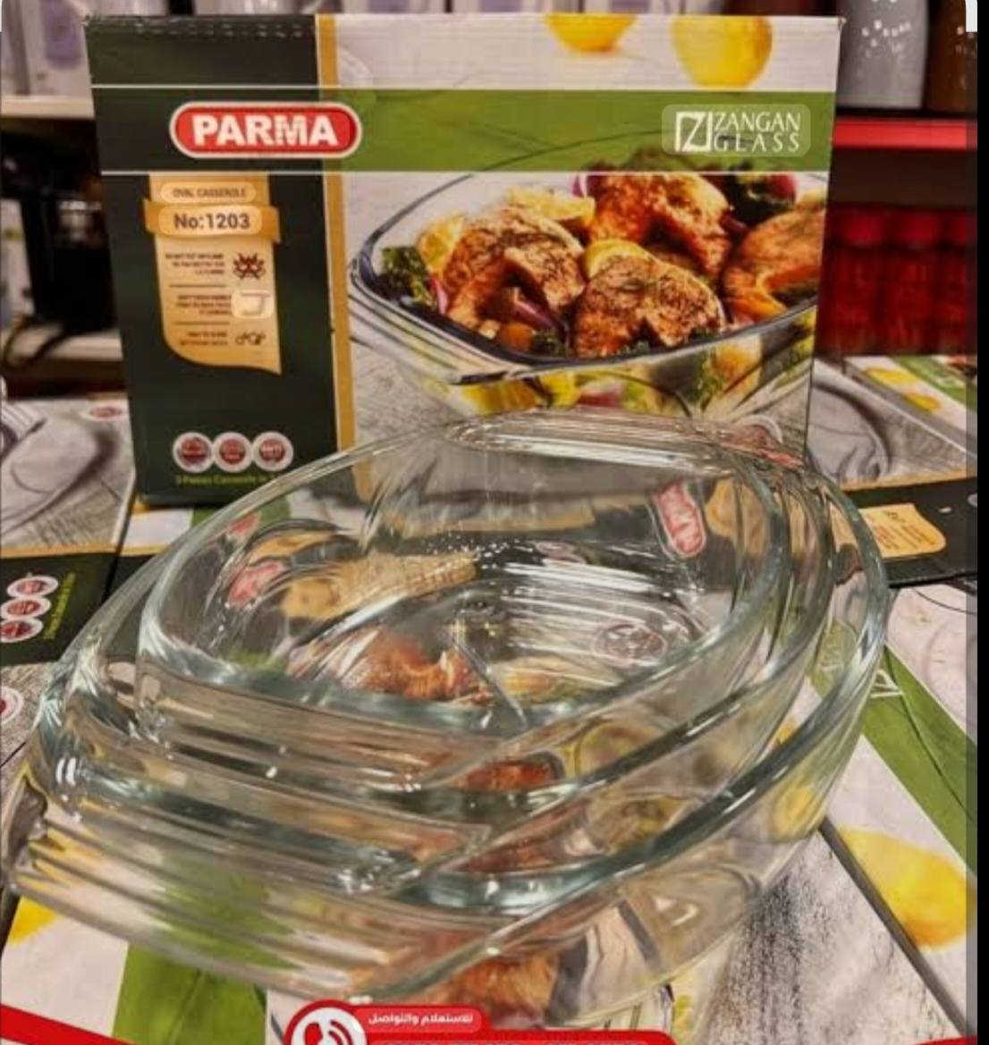 ✨ عرض اليوم ✨
عند محل ياسين للمواد المنزلية
🔥 عرض خاص على البيركس الحراري
🧩 3 قطع – نوعية جيدة
📍 الموقع: شارع الحضرة قرب مطعم صلاح الدين
⏰ الكمية محدودة


**إذا كنت صاحب هذا الإعلان وتريد حذفه لأي سبب، رجاءا أرسل رسالة إلى الدعم الفني**