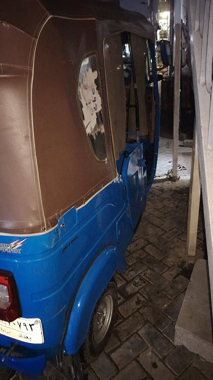 السلام عليكم تكتك موديل 2022شهر 11 تكتك كفاله فقط لغد مدينه الصدر قطاع واحد ***********
