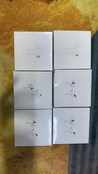 سماعات ابل • ماستر كوالتي • قطعة