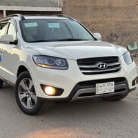 سنتافي • ٢٠١٢ • ٦ سلندر