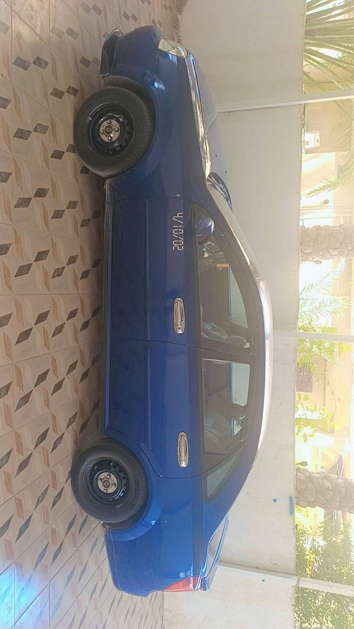 اوبترا 2007
للستفسار.

‏‪***********‬‏
سعر 55 بي مجال
