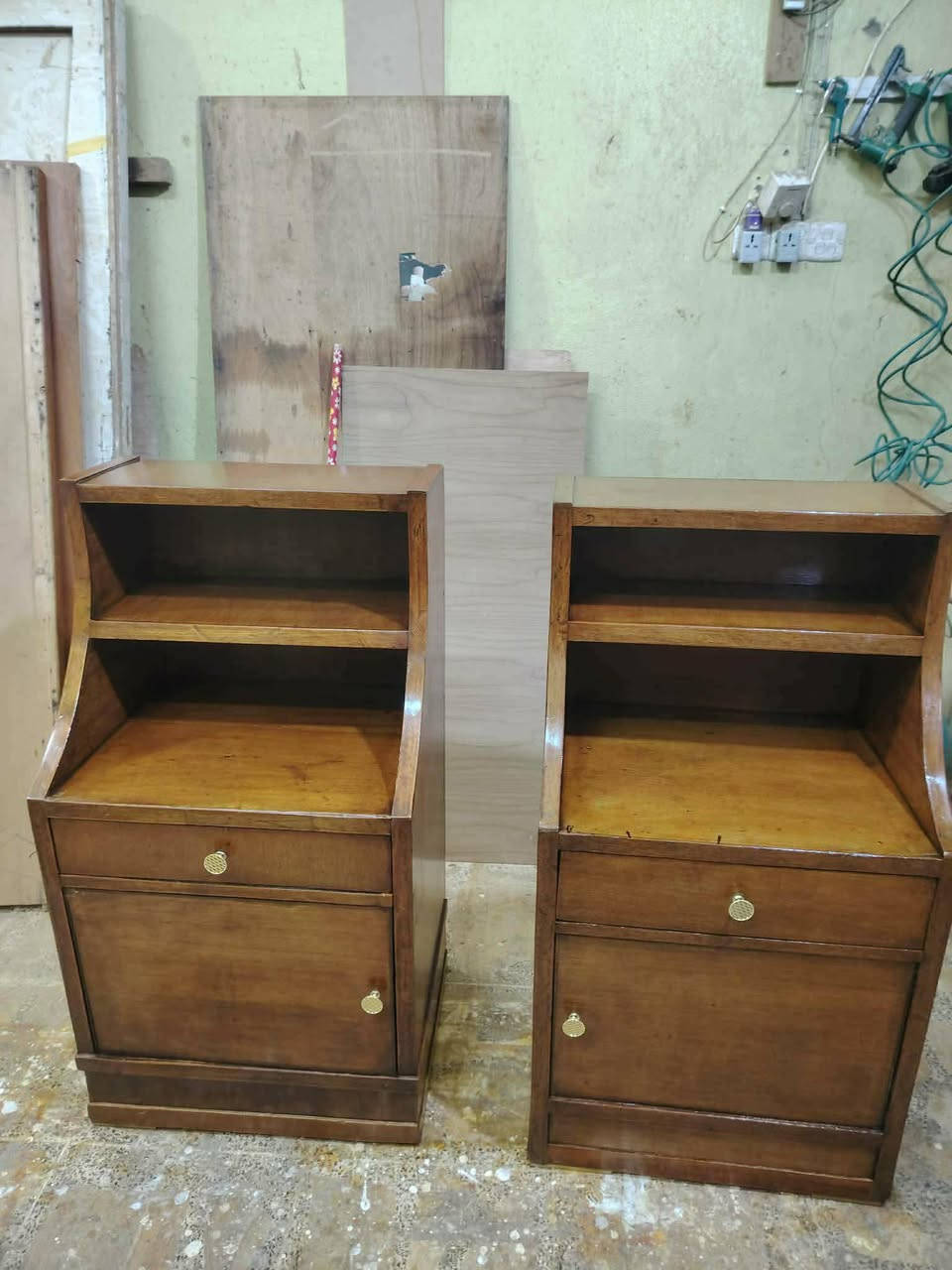 كومديات ويصيرون جزامه عدد 2 تزكام نجارة السعر 50 نهايته 40


**إذا كنت صاحب هذا الإعلان وتريد حذفه لأي سبب، رجاءا أرسل رسالة إلى الدعم الفني**