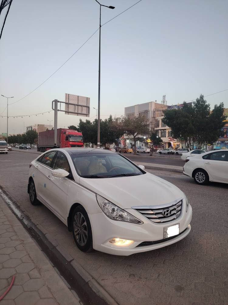 سوناتا 2011 خليجي مكينه 2400 مكينة وكير وحدادية تخم تاير تبريد رقم بغداد انكليزي كفالة عامة من التبديل العنوان ديوانية قضاء الشامية
*********** ديوانية, القادسية
