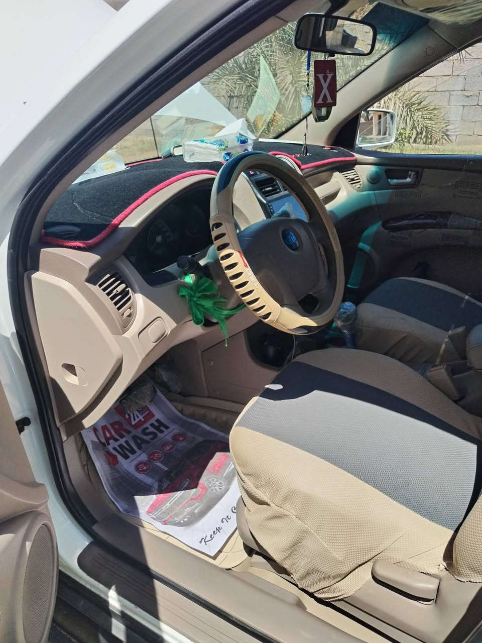 من رخصت مدير لكروب سيارة سبورج 2010 مكفوله كفالة عامه رقم بابل جديد للاستفسار  الاتصال على الرقم *********** العنوان صلااح الدين الدجيل
