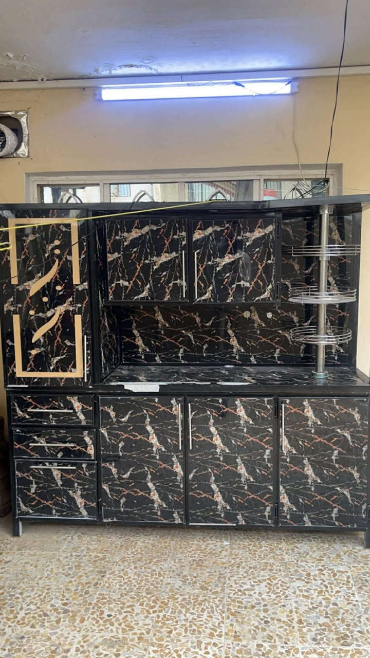 كاونتر للبيع نضيف


**إذا كنت صاحب هذا الإعلان وتريد حذفه لأي سبب، رجاءا أرسل رسالة إلى الدعم الفني**