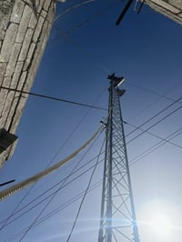 كامرات Hikvision • صيانة وتركيب • بسماية