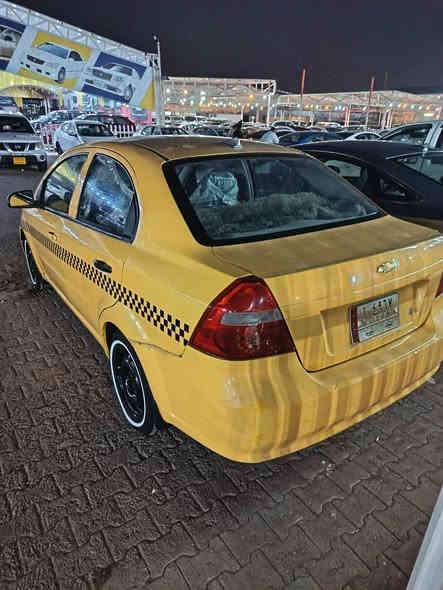 سلام عليكم افيو للبيع موديل 2007مكفوله تخم تايرجديد حداديه جديده محرك كير خير من الله ***********
