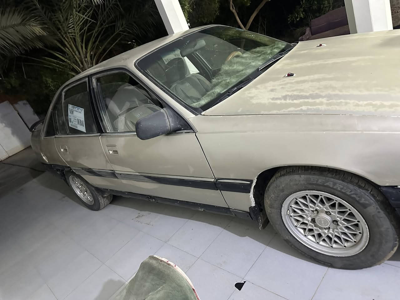 السلام عليكم اوبل اوميكة  حجم ٢٤مكينة وكير مكفولة
سيارة جاهزة منضومة زنون بيهة 
السعر ٣٣
***********
