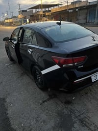 ٢٠٢٣ • وارد امريكي • حادث خفيف