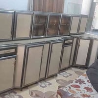 كاونتر تفصيل • 4 امتار • بدون سنك