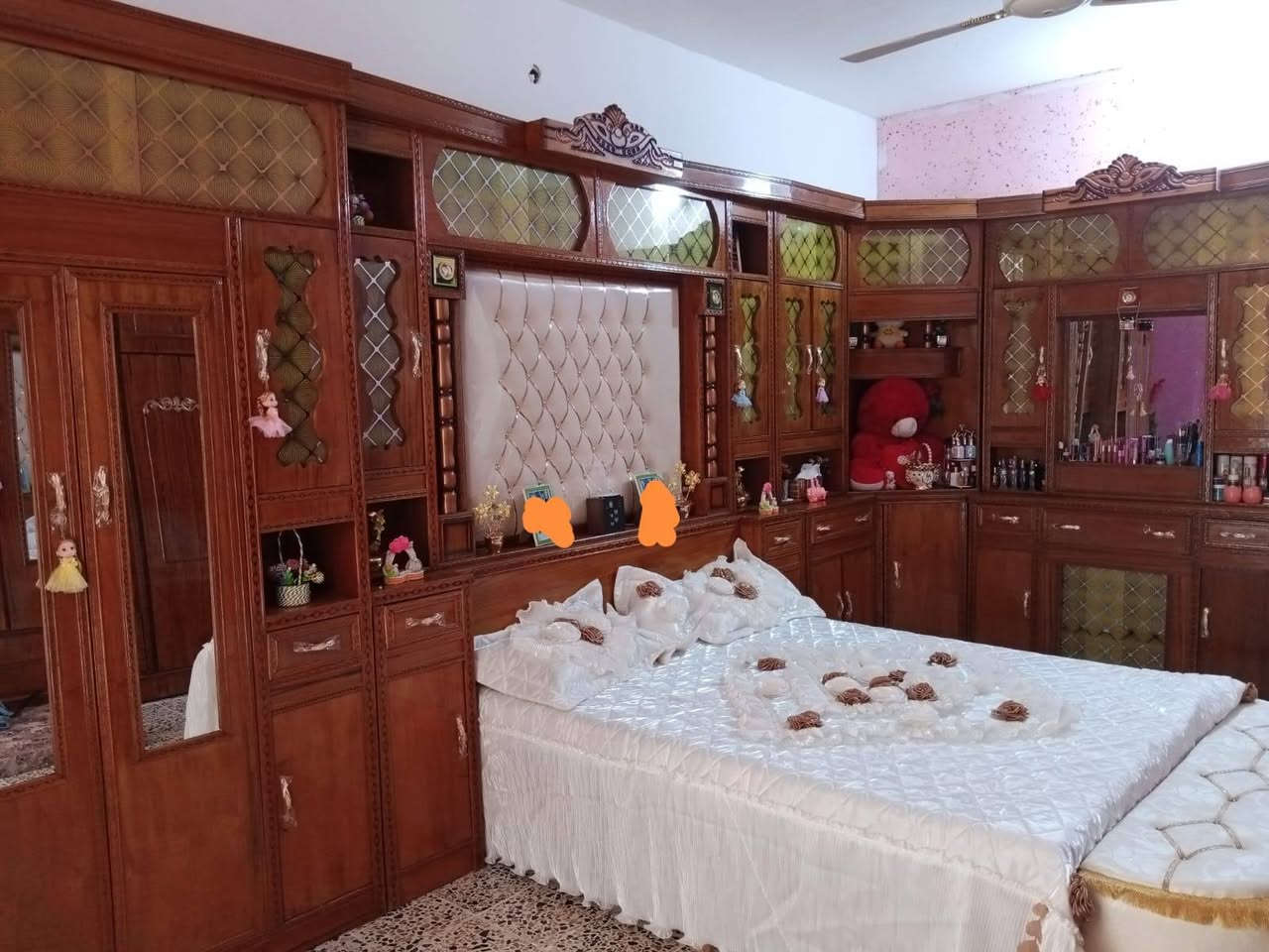 السعر مليون و400 ‏  ##‪‪0778 355 1108‬‬‏
