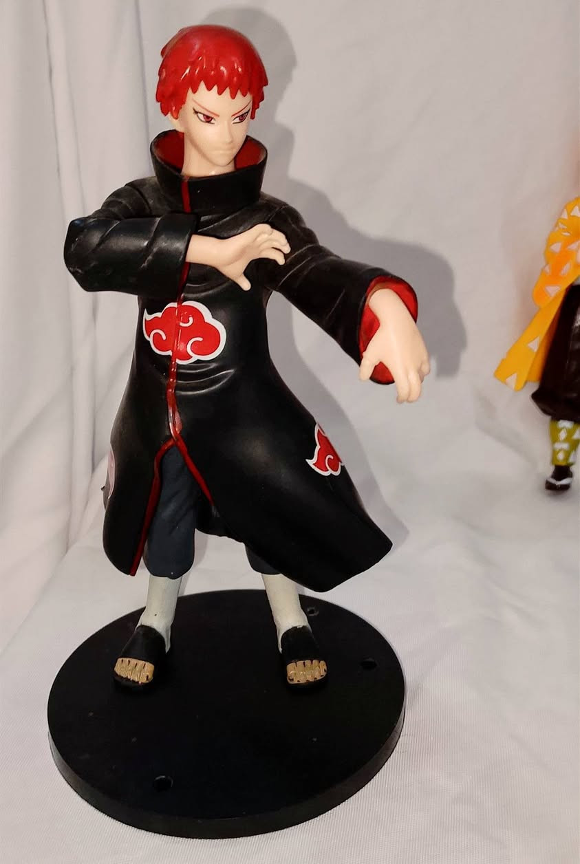 مجسمات من انمي ناروتو


**إذا كنت صاحب هذا الإعلان وتريد حذفه لأي سبب، رجاءا أرسل رسالة إلى الدعم الفني**