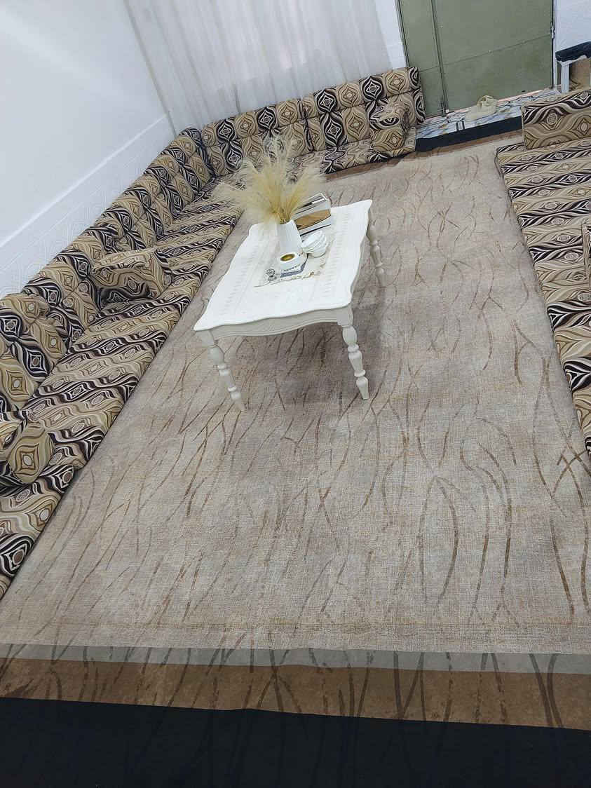 فرشات للبيع 
قياس رصاصي 2*3  ب 10
 رصاصي الثانيه 2*3 ب10

بيجي 3*5  ب45 بيهه مجال 
 كللش جدد استخدام قليل 
عنوان حي الشهداء


**إذا كنت صاحب هذا الإعلان وتريد حذفه لأي سبب، رجاءا أرسل رسالة إلى الدعم الفني**