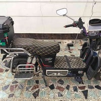 هارلي الاخوين • 2026 • موطور