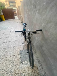 بايسكل • دراجة هوائية • دراجة جاينت • GIANT S700 • بايسكل 8 سرعات • با...