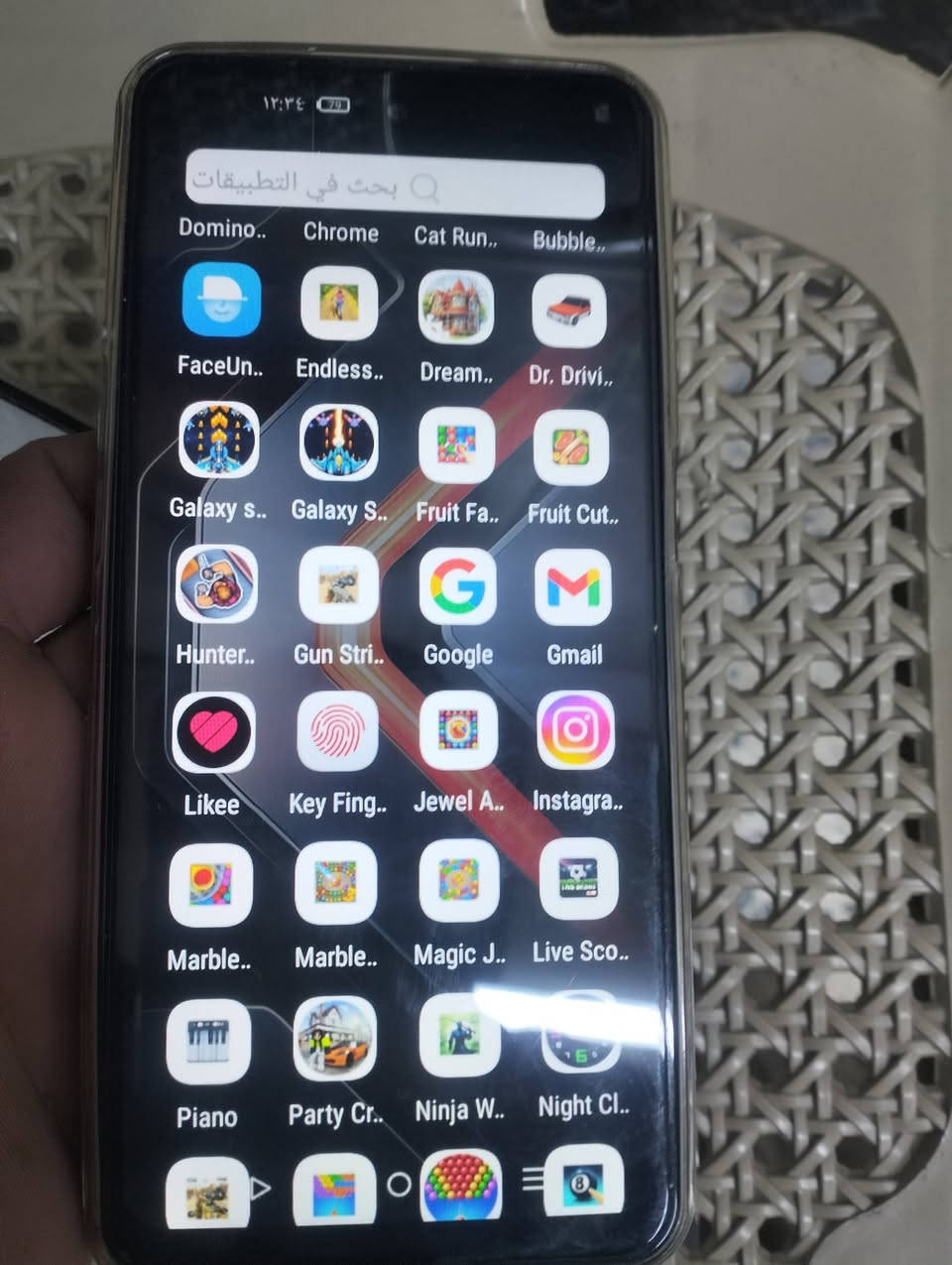 أجهزة للبيع ايمارتيات بس شرط ينزلن جميع البرامج حيل انضاف


**إذا كنت صاحب هذا الإعلان وتريد حذفه لأي سبب، رجاءا أرسل رسالة إلى الدعم الفني**