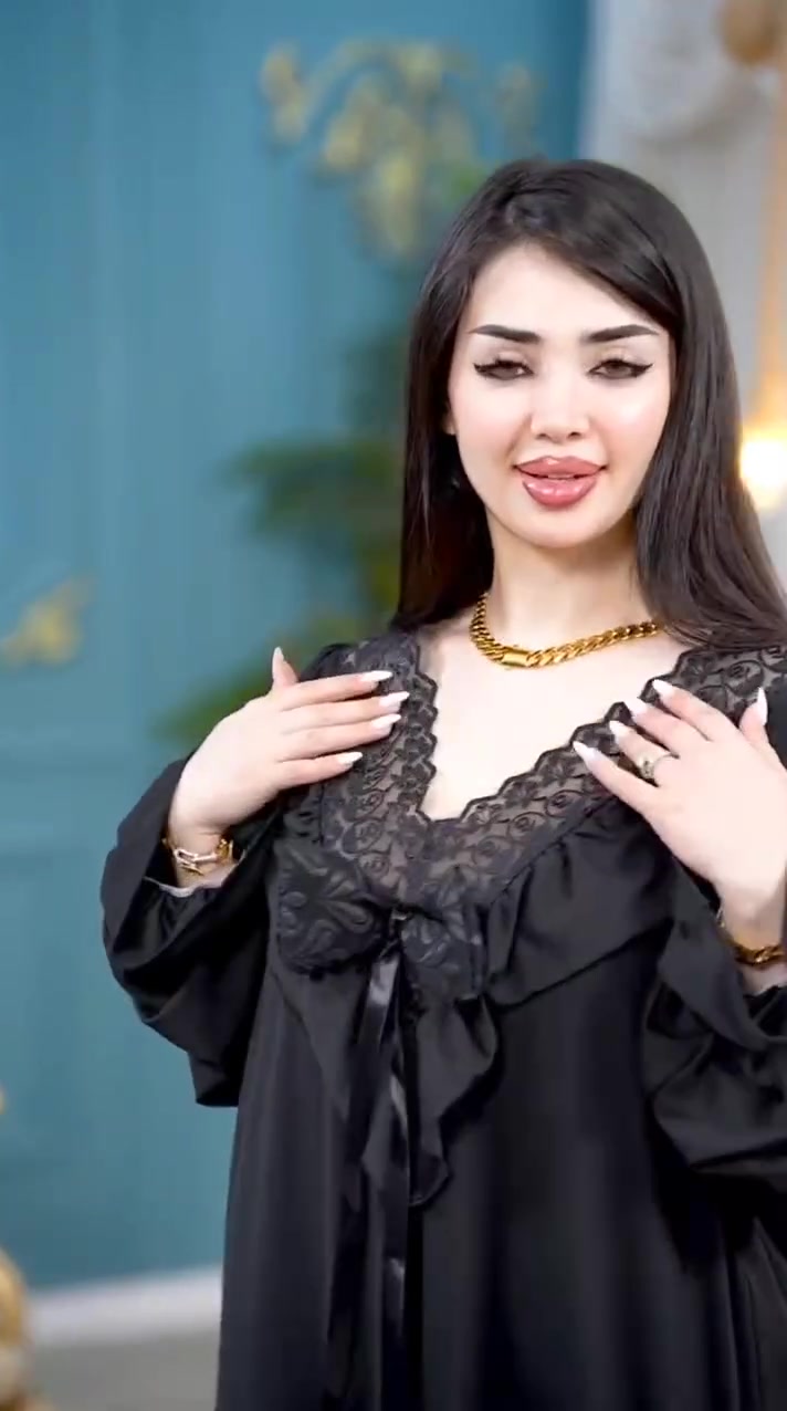 https://t.me/+TV20Laj9sXJmNGIy
جملة ومفرد 🖤 
دشداشة نسائي
 خامة زبدة تركي سواد فاحم 
فري سايز لحد ١١٠ كيلو


**إذا كنت صاحب هذا الإعلان وتريد حذفه لأي سبب، رجاءا أرسل رسالة إلى الدعم الفني**