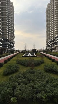 رامي تاور • ١٧٠م • غرفتين وصالة