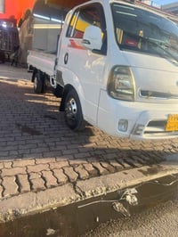 البصرة • موديل 2021 • كفالة عام