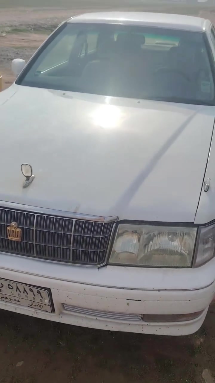 سلام عليكم مرخصت مدير
بيع مستعجل سب الضروف
راس الثور فلات  رقم انبار مداور ثاني يوم سنويه ساقطه بسنه 2024  مالكها دوانيه
محرك كير تبريد كفاله تخم تاير حداديه جدد
بيها ضربه جنطه مبدل جاملغ خلف السايق مكان السياره نجف سعر 70 بيها حق الجيه  سونار موجود بالصور كلشي واضح كدامك تعجبك اتصل وتدلل *********** او ***********
