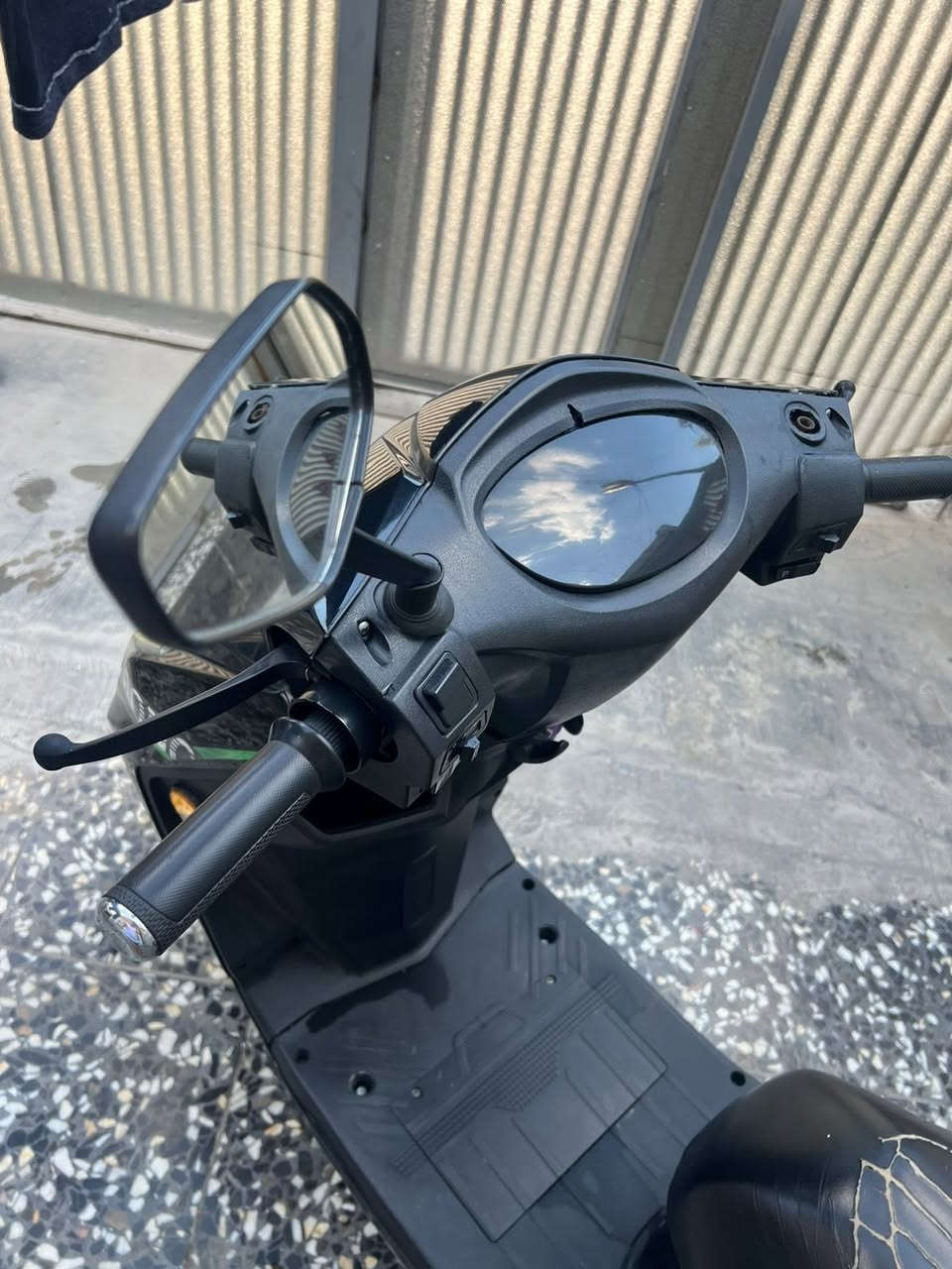 للبيع دراجة شحن وكالة MTR
دراجة نضيفة 
بصمتين 
سوجين 
نظام 3 سرع 
لايت سكن عالي رماش 
ناقصها بس سبايدر خلفي 
السعر 650وبيها مجال 
عنواني حي الجهاد الاطباء 
متواجد خاص وهاذا رقمي ***********
